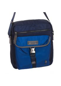 U.S. Polo Assn. Gro&szlig;e Umh&auml;ngetasche BEUS96028MIP Mann