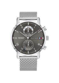 Tommy Hilfiger Herren Uhr 1710402