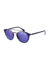 Armand Basi Unisex AB12320 Runde Form Sonnenbrille