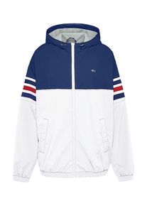 Tommy Jeans Herren Farbblockierte Zip-Jacke