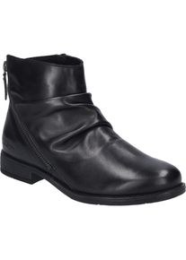 Josef Seibel Simona 06 | Stiefelette f&uuml;r Damen | Schwarz Simona 06, schwarz
