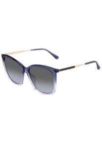Jimmy Choo Sonnenbrille NEREA/G/S JQ4GB 57