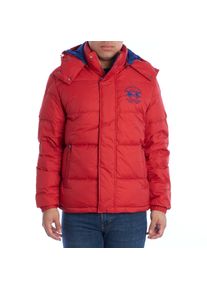 La Martina Wattierte Jacke XMO016-PA076 Herren