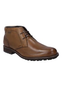 Josef Seibel Jasper 51 | Stiefelette f&uuml;r Herren | Braun Jasper 51, cognac