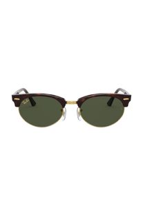 Ray-Ban Ovale Sonnenbrille RB394613043152 Unisex
