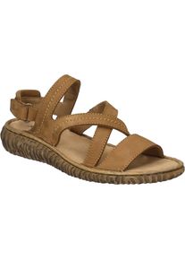 Josef Seibel Ronja 05 | Sandale f&uuml;r Damen | Braun Ronja 05, castagne