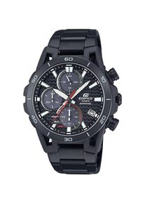 Casio Edifice Herren Schwarz Uhr EFS-S640DC-1AVUEF