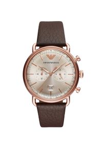 Emporio Armani Herren-Fliegeruhr AR11106