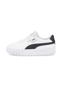Basket Puma Damen Cali Dream Lth Wns