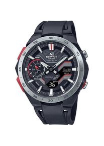 Casio Edifice Herren Schwarz Uhr ECB-2200P-1AEF