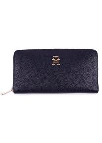 Tommy Hilfiger Emblem Rei&szlig;verschlussb&ouml;rse