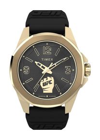 Timex UFC Prospect Herren Schwarz Uhr TW2W73600