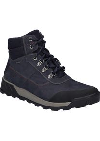 Josef Seibel Raymond 56 | Stiefelette f&uuml;r Herren | Blau Raymond 56, indigo-kombi