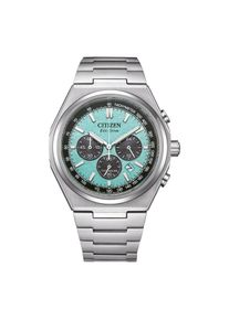 Citizen Herren Silber Uhr CA4610-85M