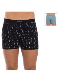 Pack-2 Sensitive Essential Boxershorts A5398 Herren