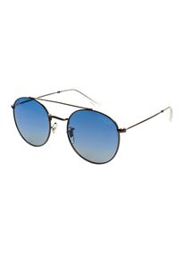 DREAMCATCHER Unisex Runde polarisierte Sonnenbrille UV 400-Schutz
