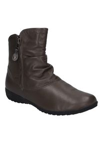 Josef Seibel Naly 24 | Stiefelette f&uuml;r Damen | Grau Naly 24, grau