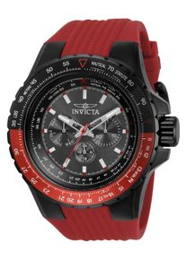Invicta Aviator 33039 Herrenuhr - 50mm