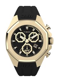 Timex UFC Pro Herren Schwarz Uhr TW2W69800