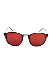 REDMUST Unisex Runde polarisierte Sonnenbrille UV 400-Schutz