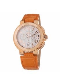 Folli Follie Damenuhr Quartz Rosegold