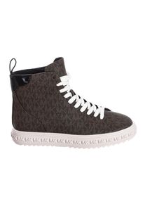 Michael Kors Sneaker Grove High-Top-Sneaker F2GVFE6B Frau