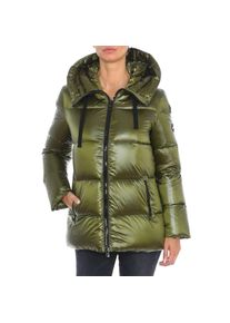 Vuarnet Gepolsterte Jacke AWF20204 Frau