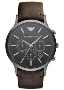 Armani Herren-Armbanduhr AR2462