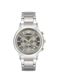 Emporio Armani Chronograph Herrenuhr AR11047