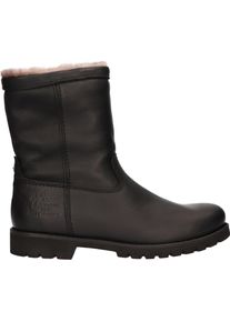 Panama Jack Herren Stiefel in Schwarz