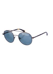 Armand Basi Sonnenbrille in ovaler Form AB12328