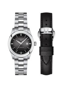 Tissot T-my Damen Silber Uhr T1320071106600