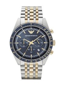 Emporio Armani Herren Chronograph Uhr AR6088