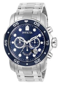 Invicta Pro Diver - SCUBA 0070 Herrenuhr - 48mm