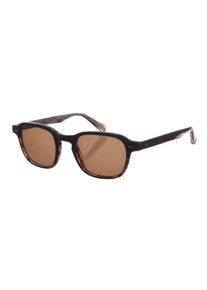 Unisex Z515 Acetat-Sonnenbrille in quadratischer Form