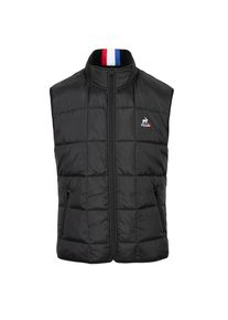&Auml;rmellose Daunenjacke Le Coq Sportif Herren Winterklassiker
