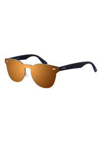 Unisex ROSE Ovalform Nylon Sonnenbrille