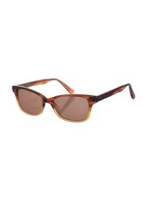 Z449 Unisex-Sonnenbrille aus Acetat in quadratischer Form