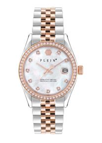 Philipp Plein Date Superlative Mehrfarbig Damen Armbanduhr PWYAA0223