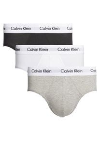 Calvin Klein 3er-Pack Herren-H&uuml;ft-Slips
