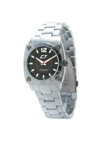 Chronotech Herrenarmbanduhr CC7079M-02M (40 mm)