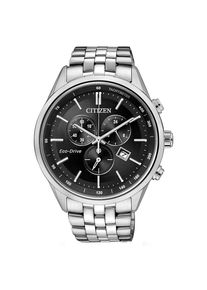 Citizen Herren Silberne Uhr AT2141-87E