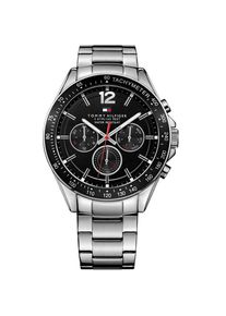 Tommy Hilfiger 1791104 Luke Chronograph Herrenuhr
