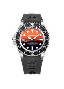 Herrenarmbanduhr Bobroff BF0004i-BFSTN (&Oslash; 42 mm)