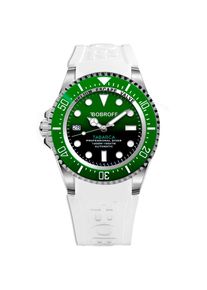 Herrenarmbanduhr Bobroff BF0002ibv-BFSTB (&Oslash; 42 mm)