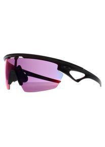 Oakley Wrap Unisex Matte Schwarz Prizm Stra&szlig;e Sphaera