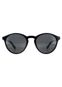 Lunettes de soleil Polaroid PLD 4153/S 807 M9 noir gris polaris&Atilde;&copy;
