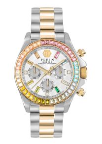 Philipp Plein Nobile Lady Mehrfarbig Damen Armbanduhr PWSBA0523