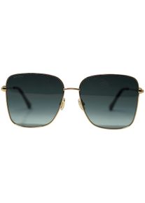Jimmy Choo Hester/S 02M0 9O Gold Sonnenbrille