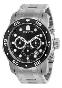 Invicta Pro Diver - SCUBA 0069 Herrenuhr Quarz - 48 mm